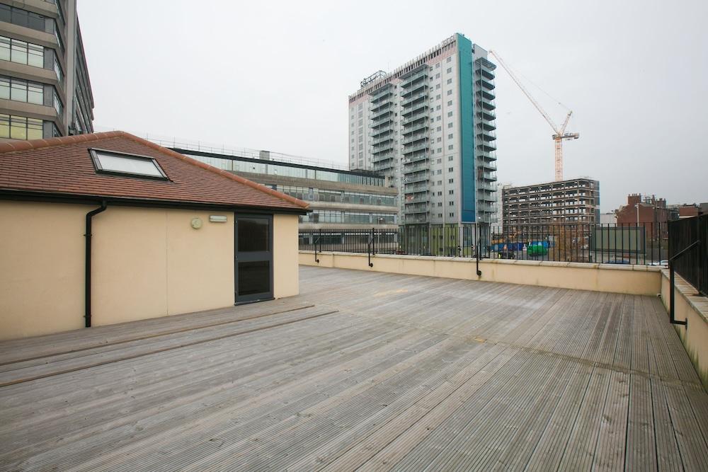 Alto Ilford Hill Hotel Exterior photo